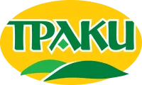 Траки Фууд ЕООД